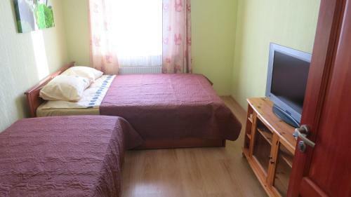 Cat Garden Riga Airport Apartments