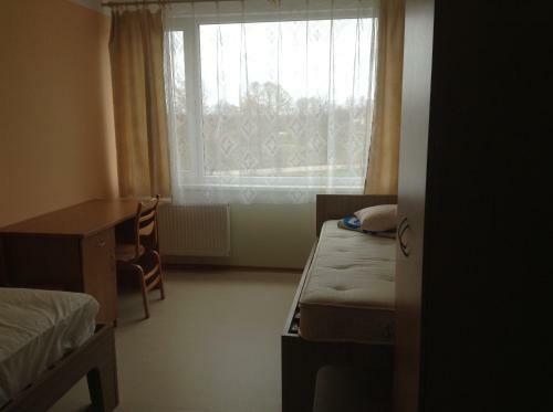 Hostelis Za?? Mui?a