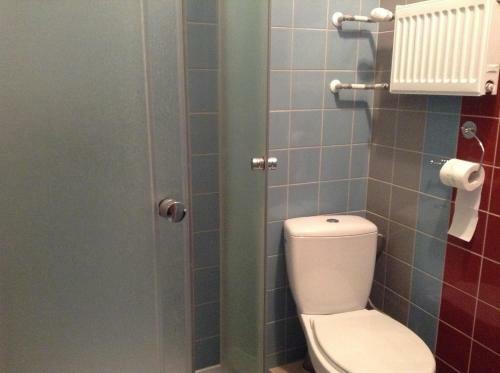 Hostelis Za?? Mui?a