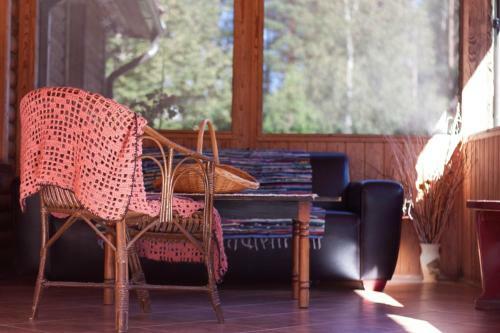 Hostal Viesu Nams Jaunzilak?i