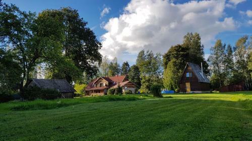 Hostal Viesu Nams Jaunzilak?i