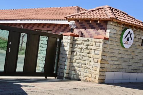 Hostal Joy Guest House Mabote