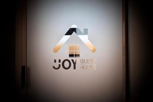 Hostal Joy Guest House Mabote