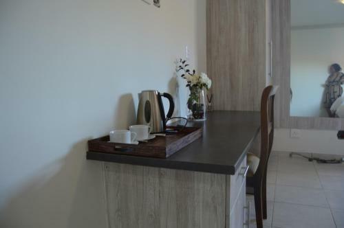 Hostal Mohahlaula Boutique & Guesthouse