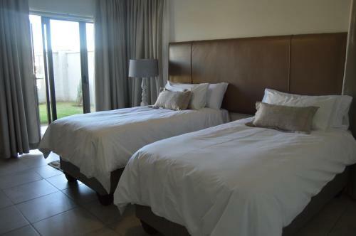 Hostal Mohahlaula Boutique & Guesthouse