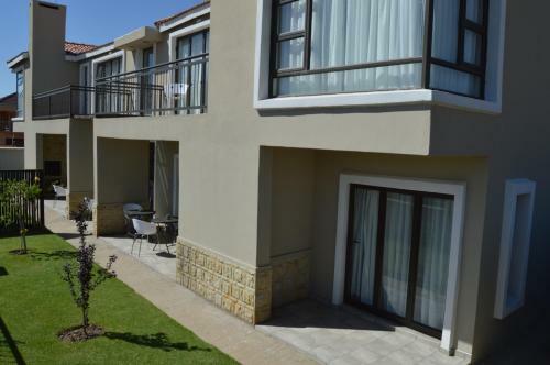 Hostal Mohahlaula Boutique & Guesthouse
