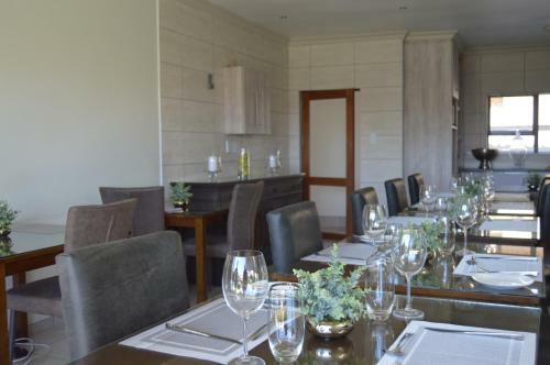 Hostal Mohahlaula Boutique & Guesthouse