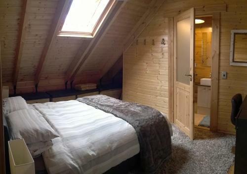 Hotel Afriski Mountain Resort Lesotho
