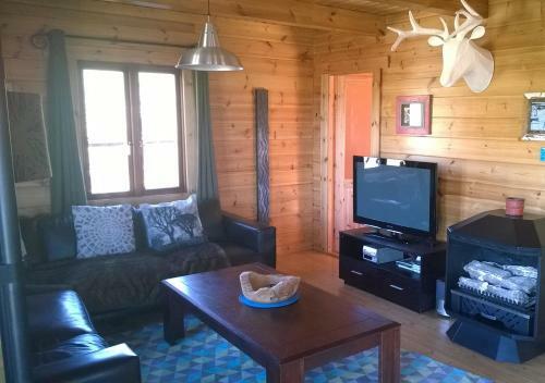 Hotel Afriski Mountain Resort Lesotho