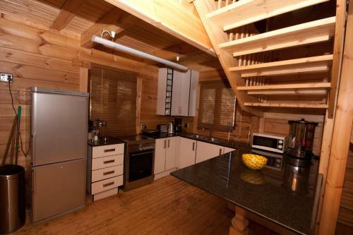 Hotel Afriski Mountain Resort Lesotho