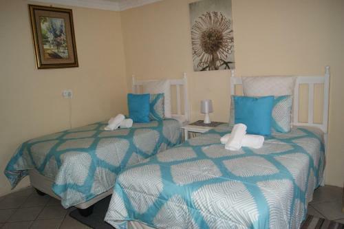 Hostal Rio Guest House