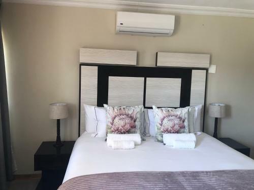 Hostal The Clan Guest House
