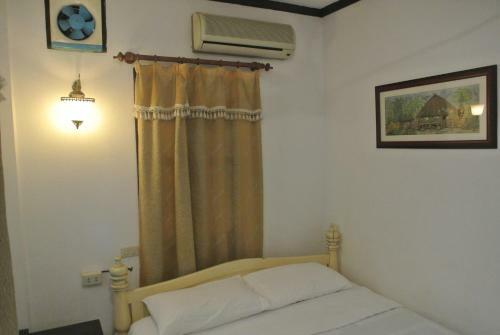 Hostal View Khemkhong Guesthouse