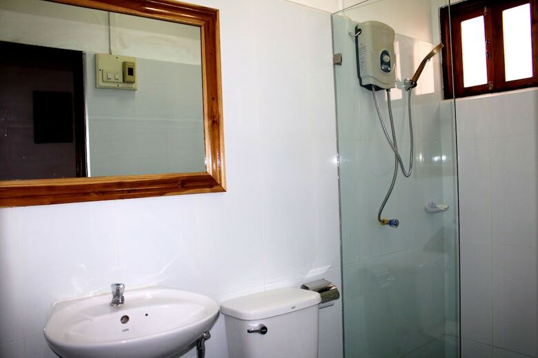 Hostal Apple 2 Guesthouse