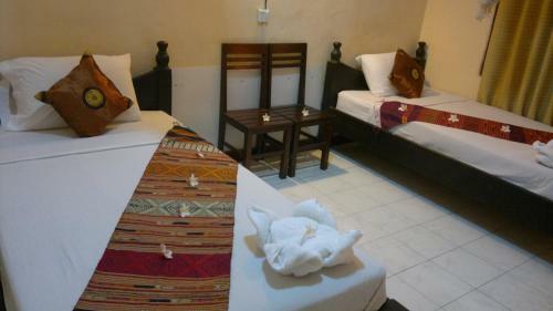 Hostal Muonglao Guesthouse