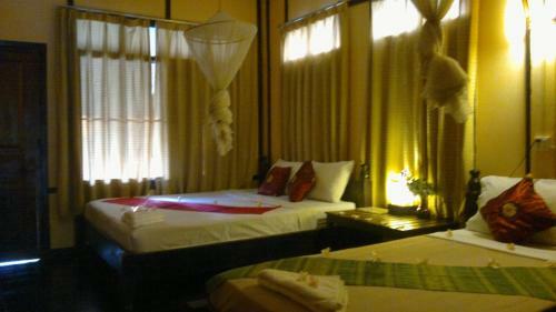 Hostal Muonglao Guesthouse
