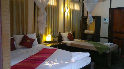 Hostal Muonglao Guesthouse