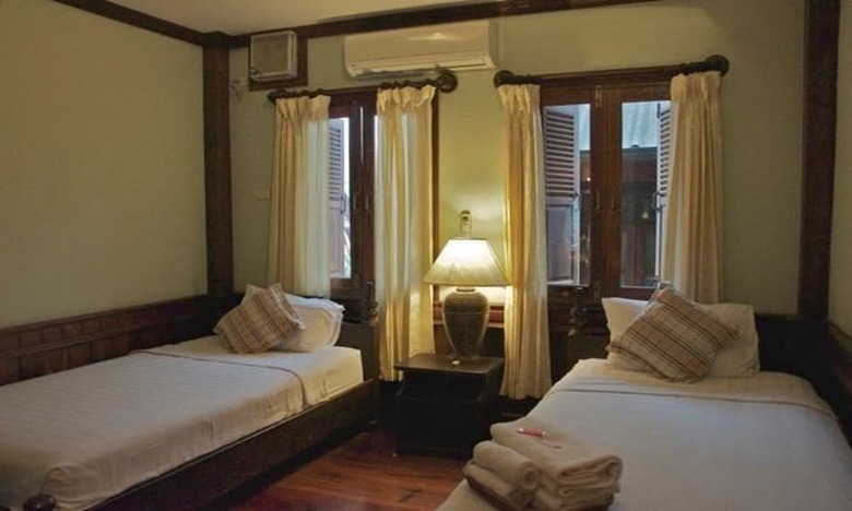 Hostal Hoxieng Guesthouse 1