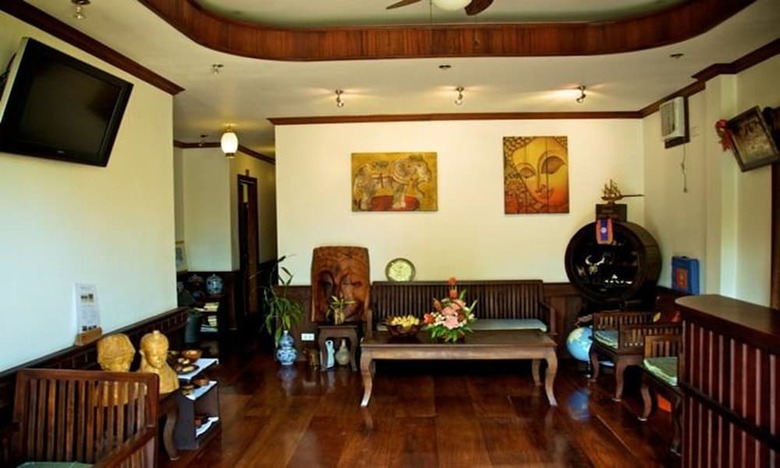 Hostal Hoxieng Guesthouse 1