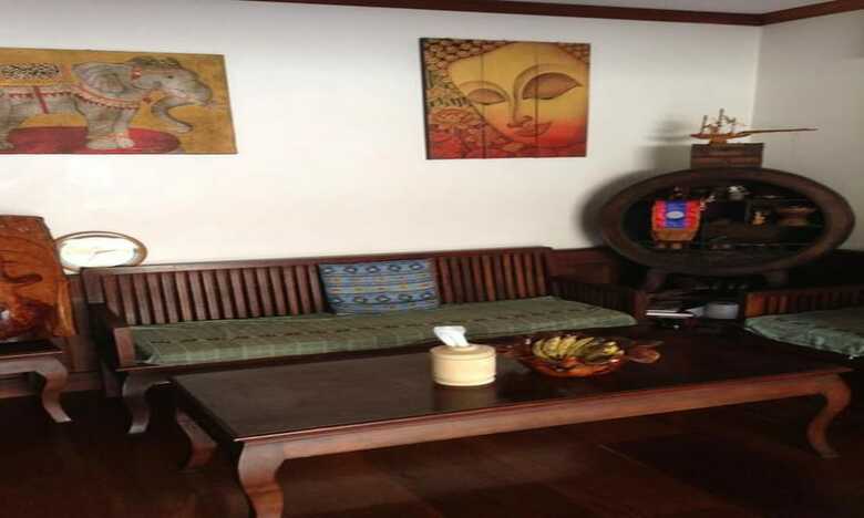 Hostal Hoxieng Guesthouse 1