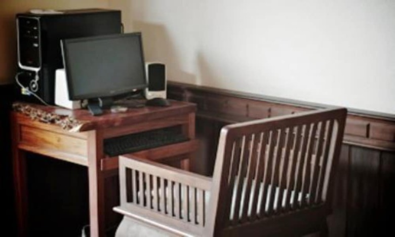 Hostal Hoxieng Guesthouse 1