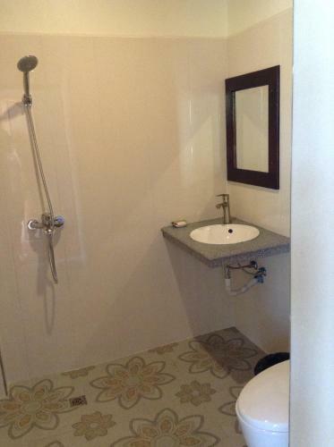 Hostal Pongkham Residence