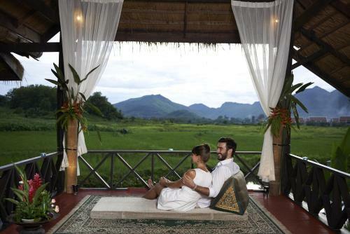Hotel Santi Resort & Spa