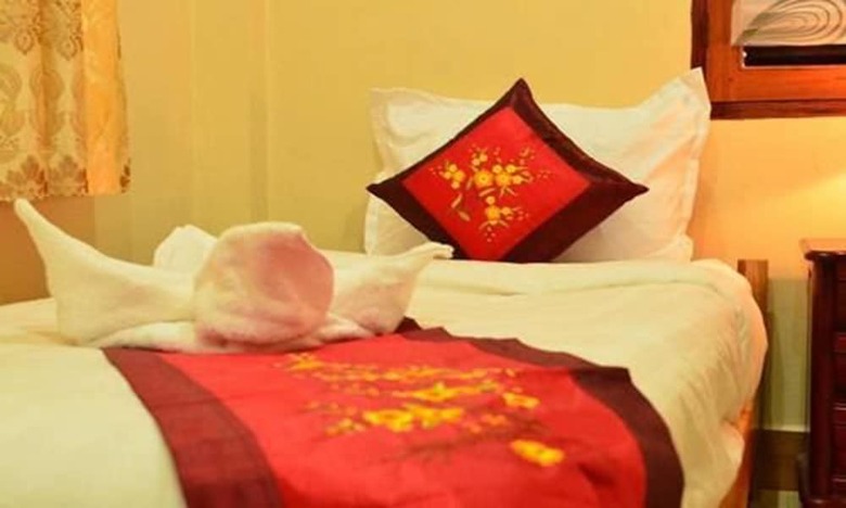 Hostal Nocknoy Lanexang Guesthouse