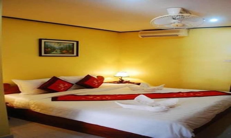 Hostal Nocknoy Lanexang Guesthouse