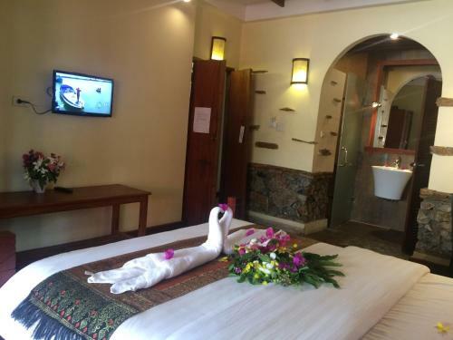 Hostal Chaluenxay Villa