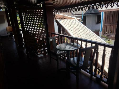 Hostal Chaluenxay Villa