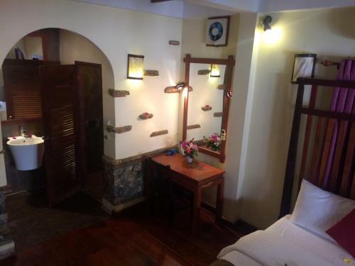 Hostal Chaluenxay Villa