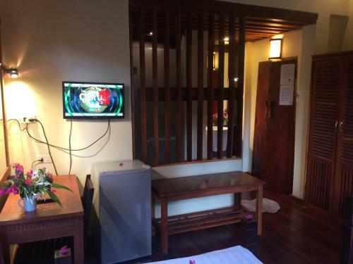 Hostal Chaluenxay Villa