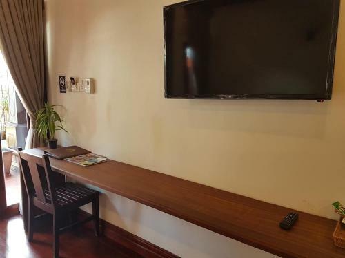 Hostal Chaluenxay Villa