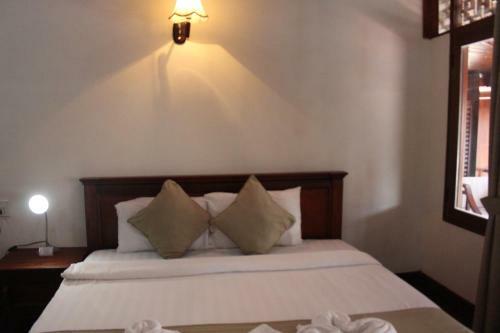Hostal Chaluenxay Villa