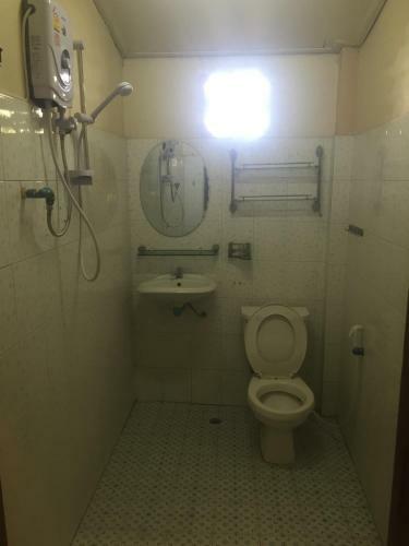 Albergue Soumalay Guesthouse