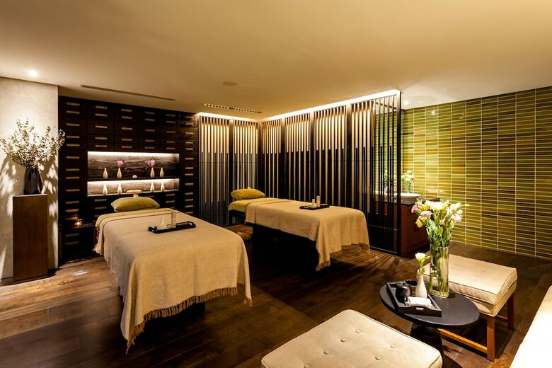 Hotel Crowne Plaza Vientiane