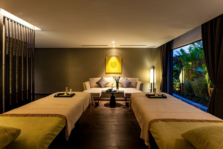 Hotel Crowne Plaza Vientiane