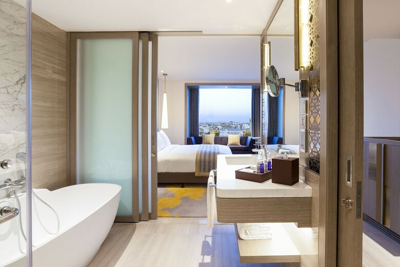 Hotel Crowne Plaza Vientiane