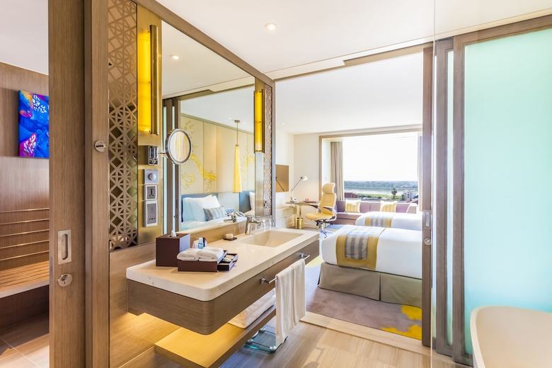 Hotel Crowne Plaza Vientiane
