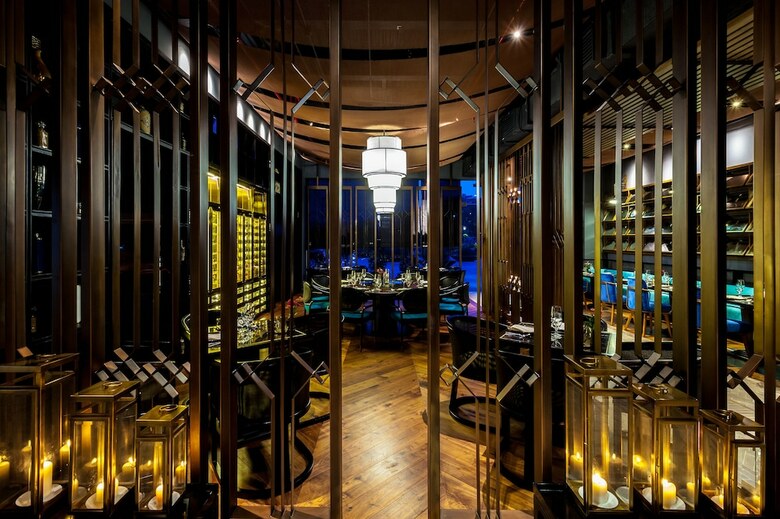 Hotel Crowne Plaza Vientiane