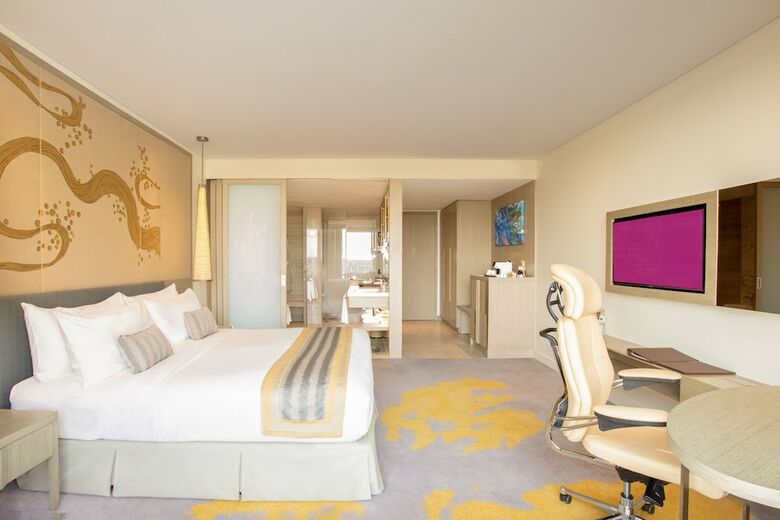 Hotel Crowne Plaza Vientiane