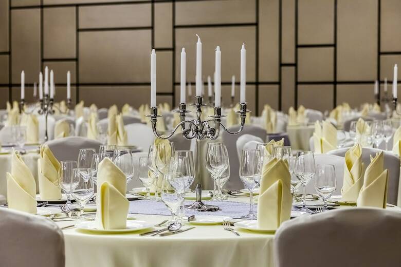 Hotel Crowne Plaza Vientiane