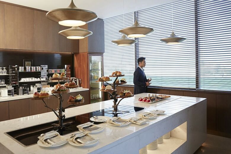 Hotel Crowne Plaza Vientiane