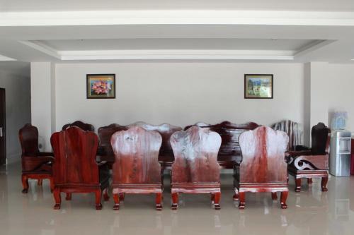 The Grand Riverside Hotel 2 Vangvieng