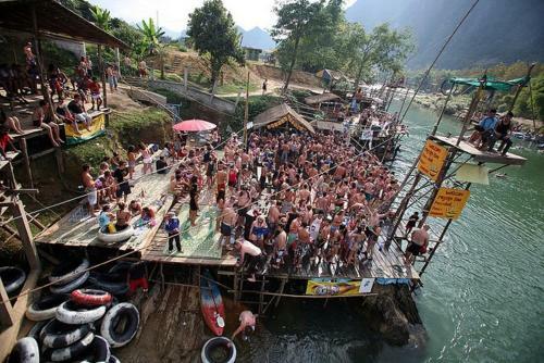 Outland Hostel