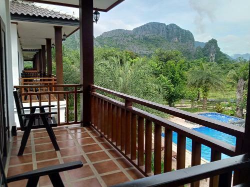Hotel Savanh Sunset View Resort