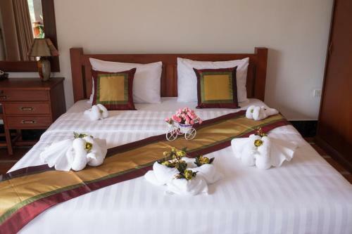 Hotel Savanh Sunset View Resort