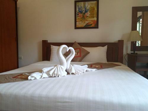 Hotel Savanh Sunset View Resort