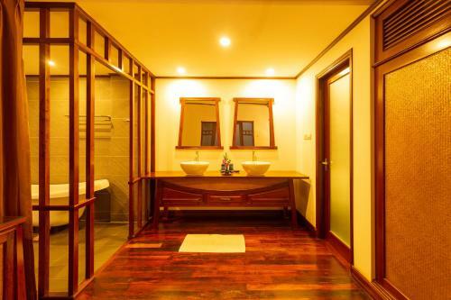 Hotel Le Grand Pakbeng